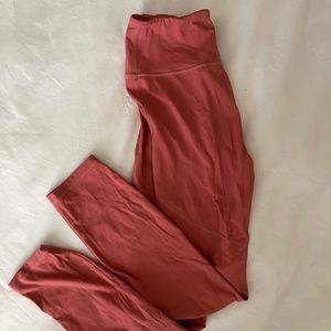 Acta Workout Legging